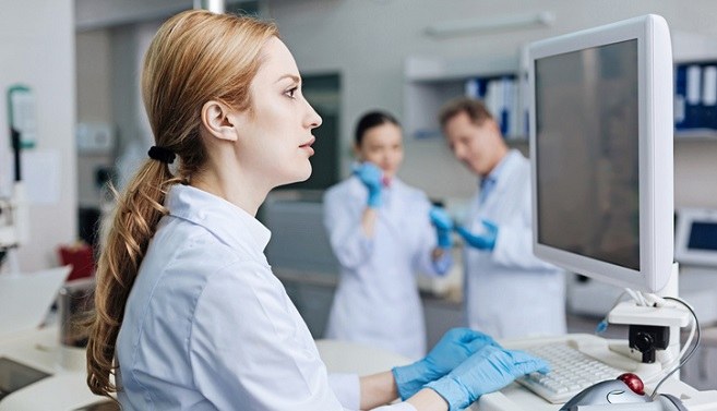 Polygeenisen riskin raporttien ymmärtäminen