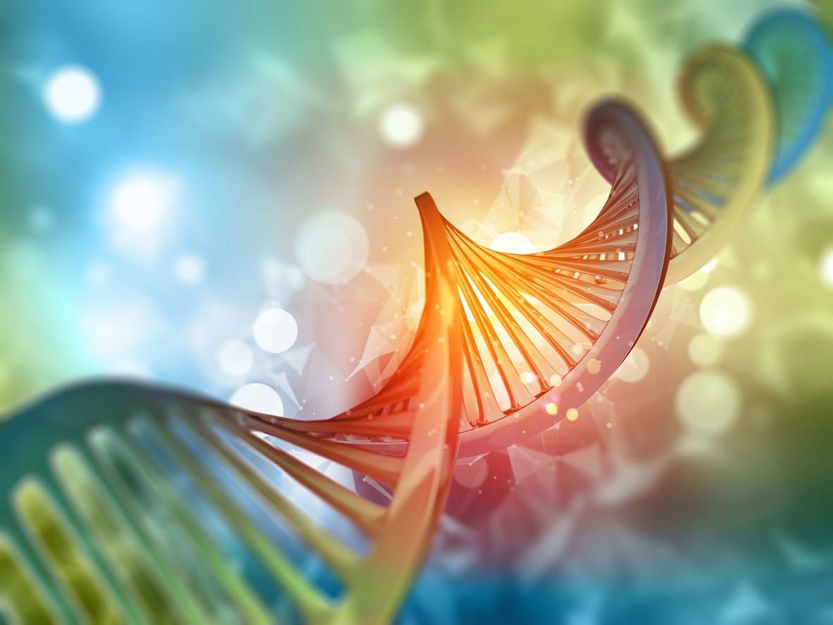 Mitä pidetään vahvana DNA-osumana?
