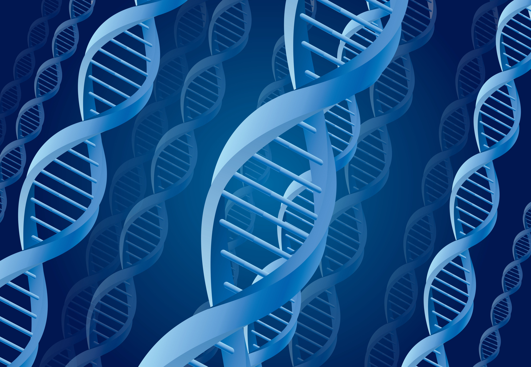 Yhteinen DNA: Kuinka paljon DNA:ta jaat sukulaistesi kanssa?
